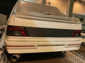 Peugeot 309 Gti - 2