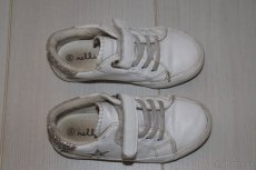 Polobotky Nelli Blue v. 29 - 2