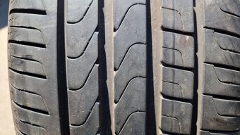 Letní pneumatiky 235/40/19 Pirelli - 2