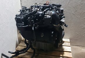 Motor CAX CXS CPW CMB 1.4 TSI VW Seat Škoda - 2