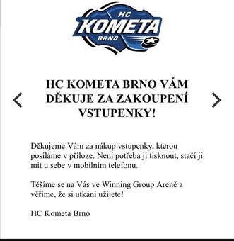 2x Brno vs Pardubice Finále 21.4 - 2