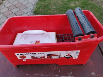 Vanička mycí Rubi plast R24948 - 2