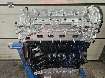 Motor pre Renault Trafic 2.0l - 2