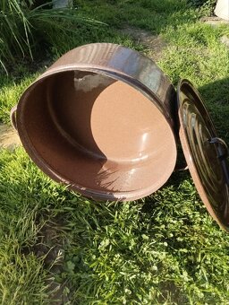 Prodám hrnec - 2