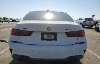 BMW Série 3 330i xDrive M Sport - 2