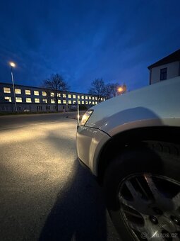 Subaru outback 2.5i automat - 2