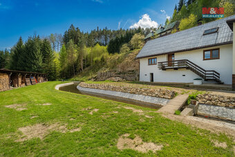Prodej rodinného domu, 150 m², Český Dub - 2