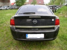Opel Vectra 1.9 CDTi - 2