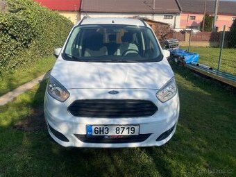 Ford Turneo Courier - 2