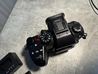 Panasonic LUMIX gh7 - 2