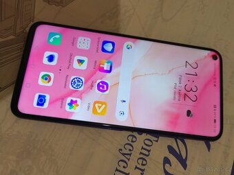 Honor 20 6/128GB modrý (Nova 5T) - 2