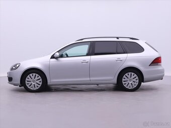 Volkswagen Golf 1,6 TDI 77kW Klima Navi (2013) - 2
