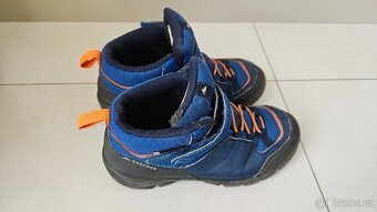 Decathlon quechua vel 31 - 2