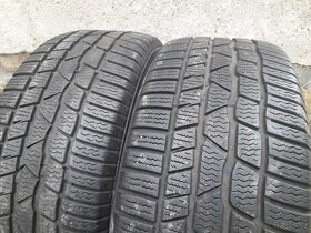 225/55R16 95H CONTINENTAL TS830P (ZIMNÍ 2ks) - 2