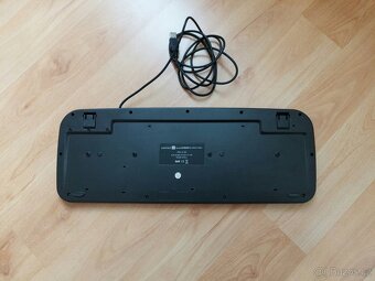 Klávesnice Connect IT - 2