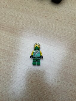 Lego ninjago (víc setů) - 2