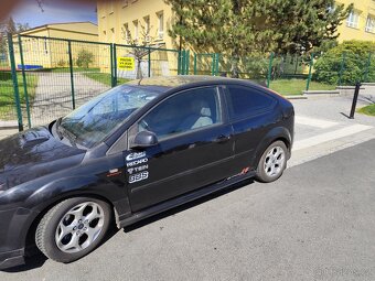 Prodám Ford Focus 1.6 ti - 2
