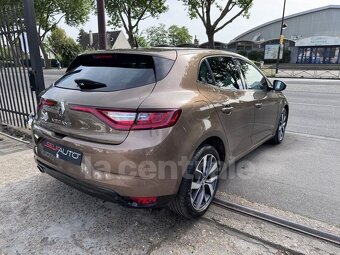 RENAULT Megane IV dCi 110 ENERGY INTENS rok 04/2016 - 2