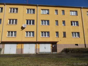 Prodej bytu 54 m2, Dobrovodská České Budějovice - 2