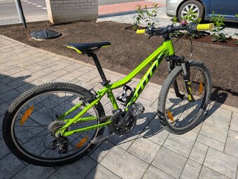Scott Scale JR 24 - 2