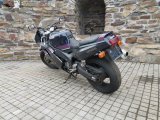 YAMAHA FZR 1000 EXUP GENESIS - 2
