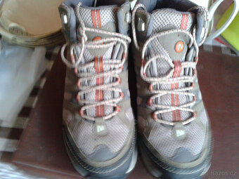 botasky merrell - 2