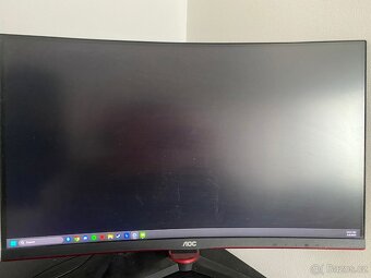 AOC 27G2G8 240hz - 2