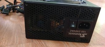 Počítačový zdroj 430 W - 2