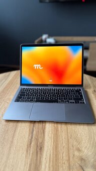 Apple MacBook Air 13” (2020) – i5 / 8 GB RAM / 256 GB SSD - 2