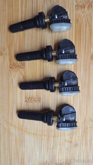 TPMS Ford Mrxag2sz4 - 2