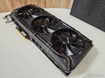 GAINWARD GEFORCE RTX 4070 Ti 12GB PHANTOM REUNION - 2