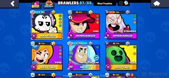 Brawl acc - 2