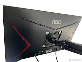 AOC Q24G2A 24” - 2