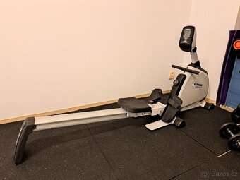 KETTLER STROKER veslovací trenažer - 2