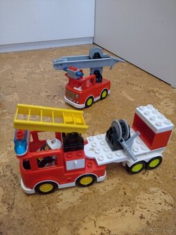 Lego duplo - 2