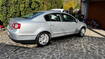 VW Passat 20 TDI. 130 tis km - 2