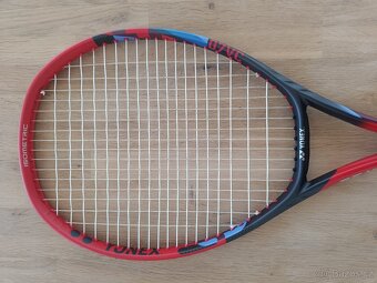 Tenisová raketa Yonex Vcore 98 2023 - 2