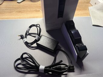 PLAYSTATION DUALSENSE CHARGER - 2