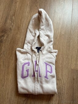 GAP dámská mikina - 2