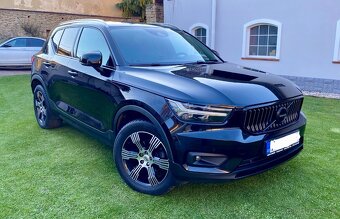 Volvo XC40 D3 Inscription - 2