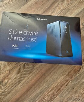 O2 smart box - 2