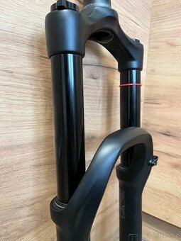 Vidlice Rock Shox 35 Gold - 2