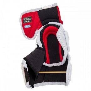 VÝPRODEJ - NOVÉ CHRÁNIČE LOKTŮ EASTON SYNERGY 850 JUNIOR - 2