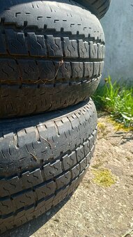 Kormoran Vanpro b2 195/65 R16C - 2