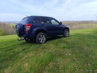 Grand Vitara  1.9 - 2