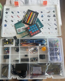 Start Kit - 2