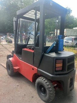 Desta DV 3522 LX - 2