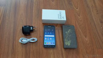 Prodám Samsung Galaxy J3 16 - 2