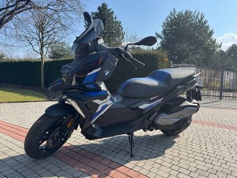 BMW C400X SPORT - 2