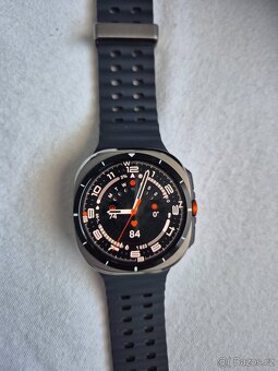 Galaxy Watch Ultra - 2
